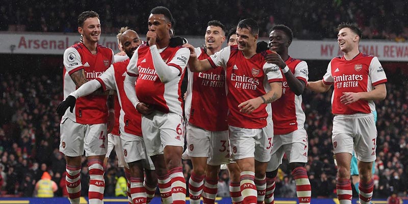 Khám phá đôi nét về câu lạc bộ bóng đá arsenal