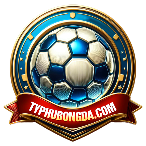 logo typhubongda 2